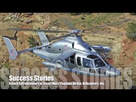 Thumbnail for Interview with marc Paganini - Airbus Helicopters, Inc. by Marc Paganini