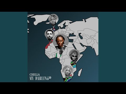 My Darling (uDali Wami)