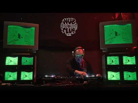 Wub Club Records Live | Deadbeat UK