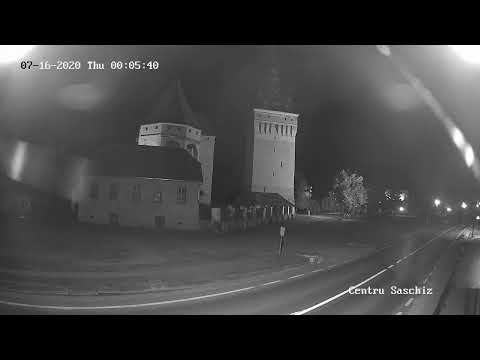 Primaria Saschiz Live Stream