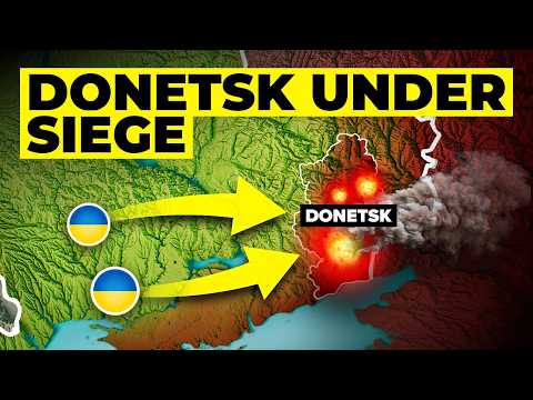 Ukraine Just RIPPED Out Russia’s Eyes… Putin’s “Invisible” Weapon OBLITERATED