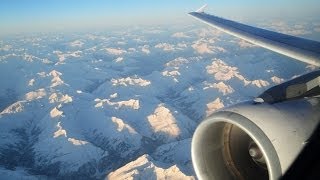 preview picture of video 'Edelweiss Air Trip Report | ECONOMY | A320-214 | ZURICH - PRISTINA'