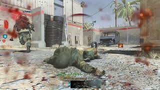 [COD MW]のんびりだらだらとwお風呂の時間まで