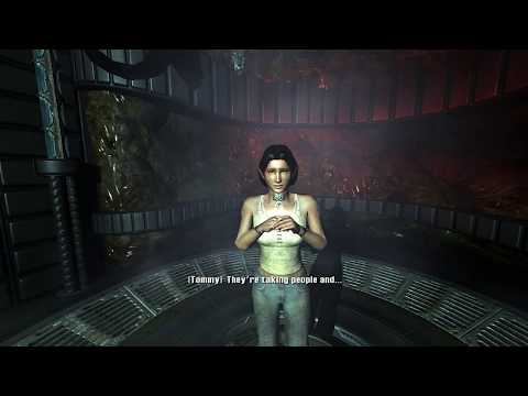 Prey (2006 ) - Level 12: Jen