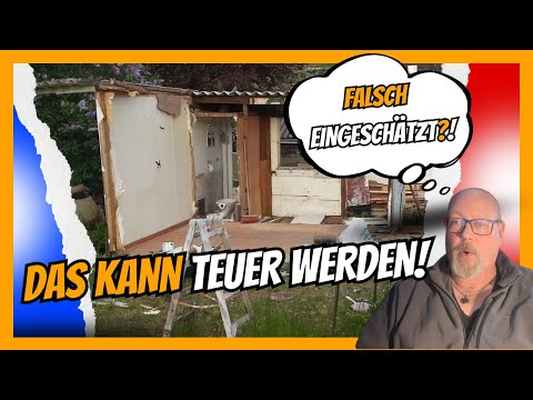 Wert der Laube richtig einschätzen / Das musst Du über Schrebergärten wissen Teil 2