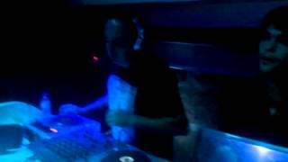 DJ ERIC FARIA LIVE @ STRONG BAR (15.09.2012)