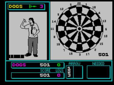 Pub Games youtube-video