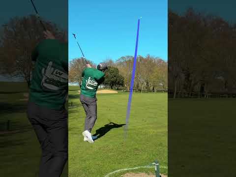 PLAY WITH FAKE GOLF CLUBS PART 1 | TEMU CALLAWAY AND LAB