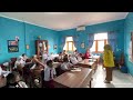 UJIAN PRAKTIK PKM UNIVERSITAS TERBUKA