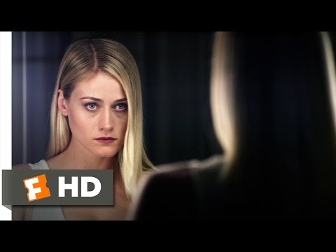 The Vatican Tapes (10/10) Movie CLIP - The Day We Most Fear (2015) HD