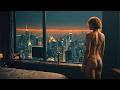 Nexus Blade Runner Vibes Futuristic Soundscapes