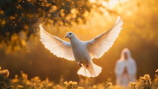 Trust in the Healing Hands of Holy Spirit and Walk in Divine Favor, Blessings, Peace & Good Things