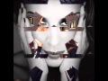 MONICA NARANJO-SACRIFICIO-REMIX