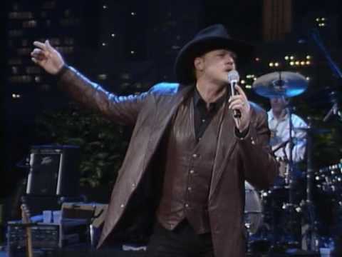 Trace Adkins - "Every Light In The House" [Live from Austin, TX]