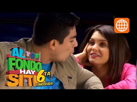 There's room at the bottom, chapter 1086 - part 3/5