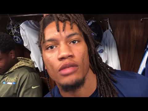 Titans’ long shots elated over winning roster spots
