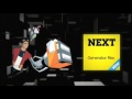 Cartoon Network Primetime Next Bumpers May June 2010