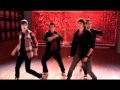 Big Time Rush - Halfway There