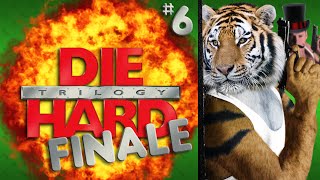 PLEASE, LET ME DRIVE! - Die Hard Trilogy (PS1): Part 6: FINALE