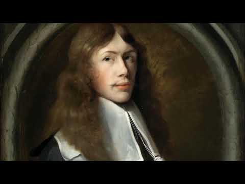 H.I.F.Biber: 'Harmonia artificioso-ariosa', Partia V in G minor for 2 Violins & B.c C.66