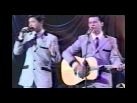 VIDEO - POPULAR - TE PERDI - DUO DINAMICO - FLV