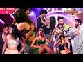 MTV Splitsvilla X6 Full Episode 33 Performances Shine Love Declared Immunity Won
