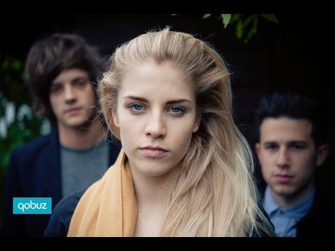 London Grammar : interview vidéo Qobuz