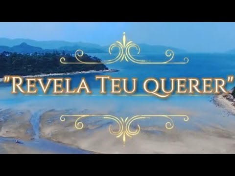 Hino 401 - Revela Teu querer - H05 CCB - Fabiana Paula