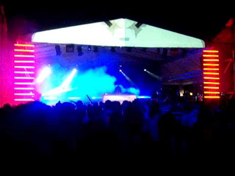 maxcherry @park magnolia, milano(italy)