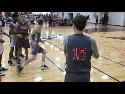 NC Gaters 2022 vs Upward Stars Riverfront 4-28-19