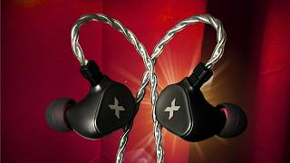 DUNU Titan X | Solid Bass Focused IEM Headset Review