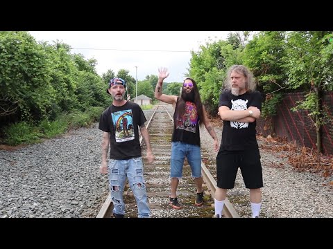 Sixx Digit - On the Run Ft. PurpleStickey and Rake Yohn