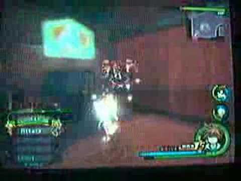 kingdom hearts 2 walkthrough part 134 with cutscenes