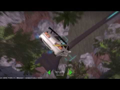 FiNN ft. [B]oost - Unbeatable Area Finished By ~CrY