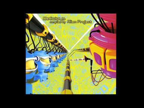 Alien Project  -   Who Has The Marijuana (Quadra Remix)