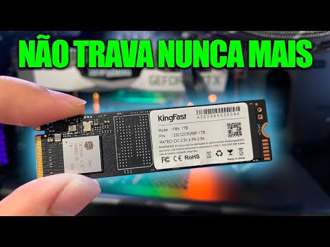 Thumbnail do Youtube