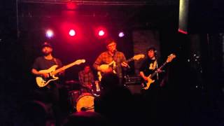 Bent Shapes, Xerox Voids