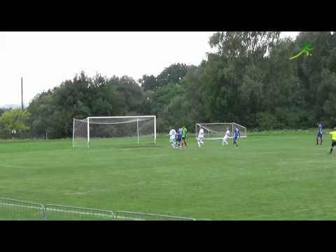 LKS Goleszów - Kuźnia Ustroń [PP]