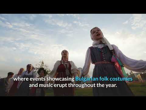 10 best places to visit in Bulgaria