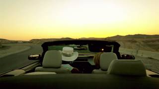 Famous - Window Crack (Official Video) [Shot in Las Vegas Desert]