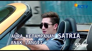 Download lagu Mempesona Aura Ketanan Satria Anak Langit Gimana M... mp3