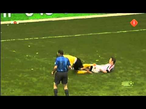 2009-05-03 Roda JC - Willem II 0-1
