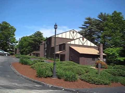 Highwood II Condos Franklin MA - exterior views.wmv