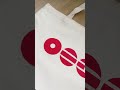 TOTE BAG BTS ARIRANG