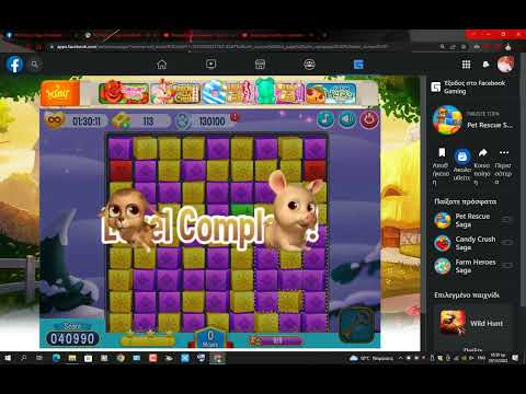 PET RESCUE SAGA LEVEL 5961,5962, 5963, 5964, 5965, 5966, 5967.