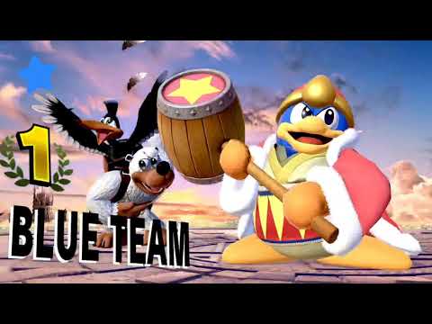 RoC 1 vs Epic Kalito and lolyoshi - Grand Finals