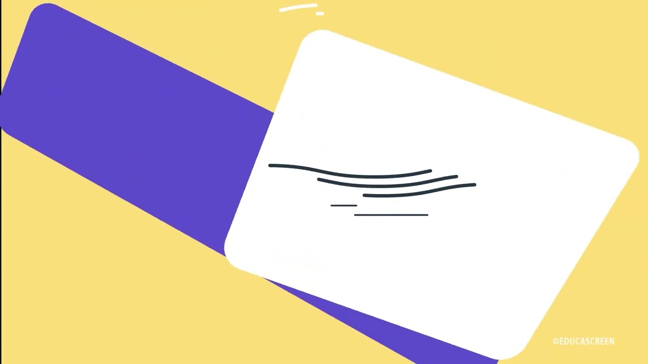 Boucle d'affichage dynamique EDUCASCREEN