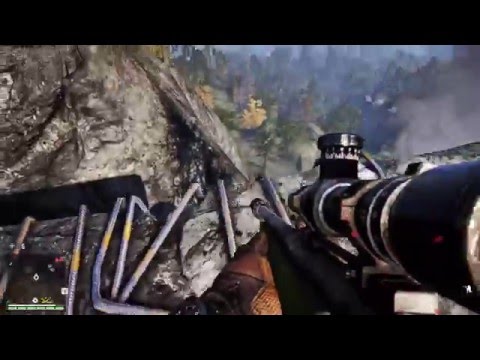 FarCry 4 - Pt 47