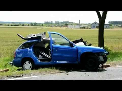 Śmiertelny wypadek na DK 12 w Radwanicach 27.06.2014