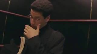 Masterclass nº6 Jonathan Biss - No. 30 - Barenboim on Beethoven